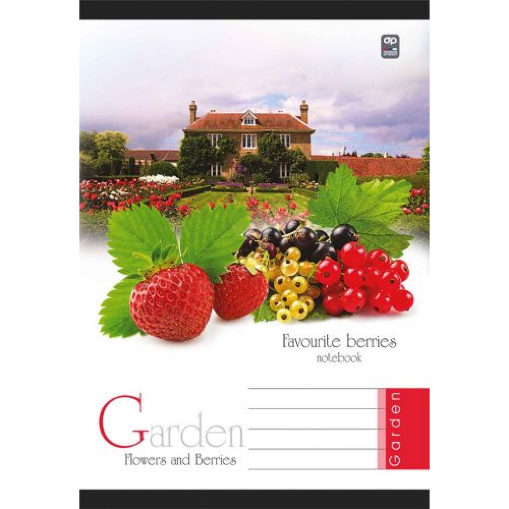 Sveska A5/96l 55gr. TP - dikto 