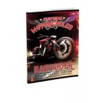 Sveska A5 meka Elite sitan karo