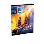 Sveska A5 meka Elite dikto 