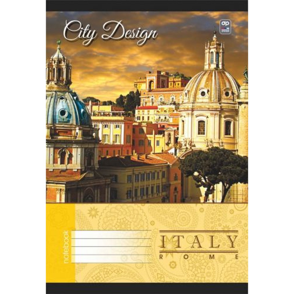 Sveska A5/52l dikto - mek povez 