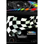 Sveska ECONOMY A5 meka 40l dikto 