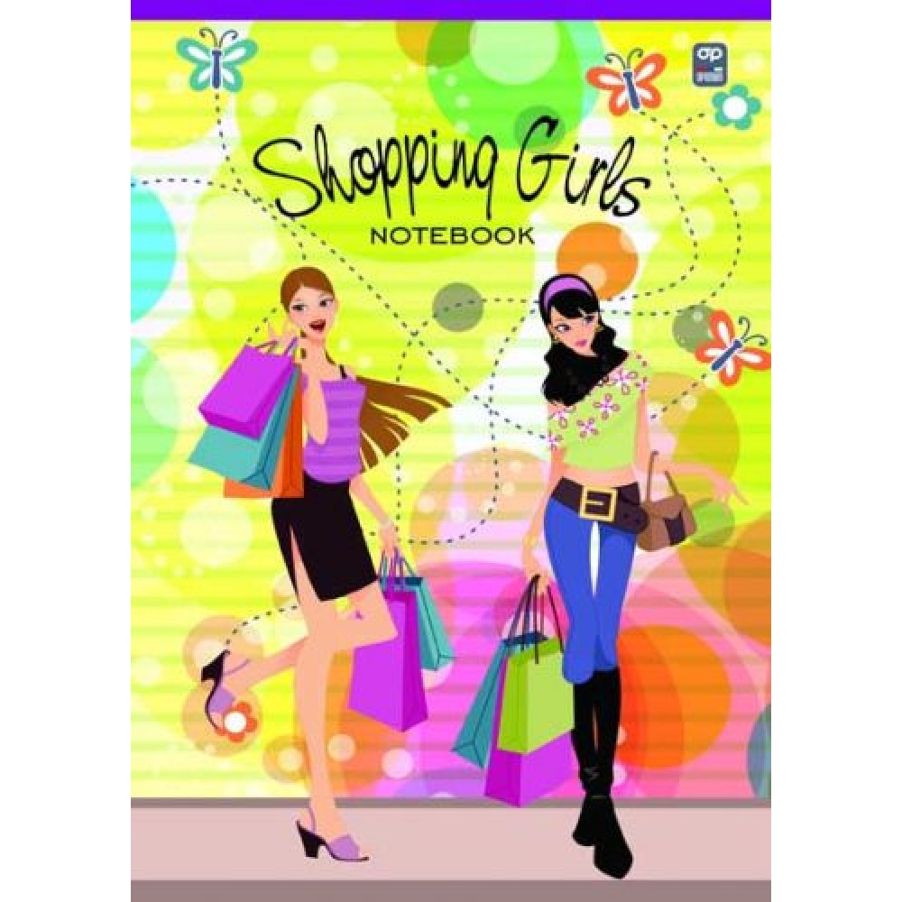 Sveska ECONOMY A5 meka 40l sitan karo 