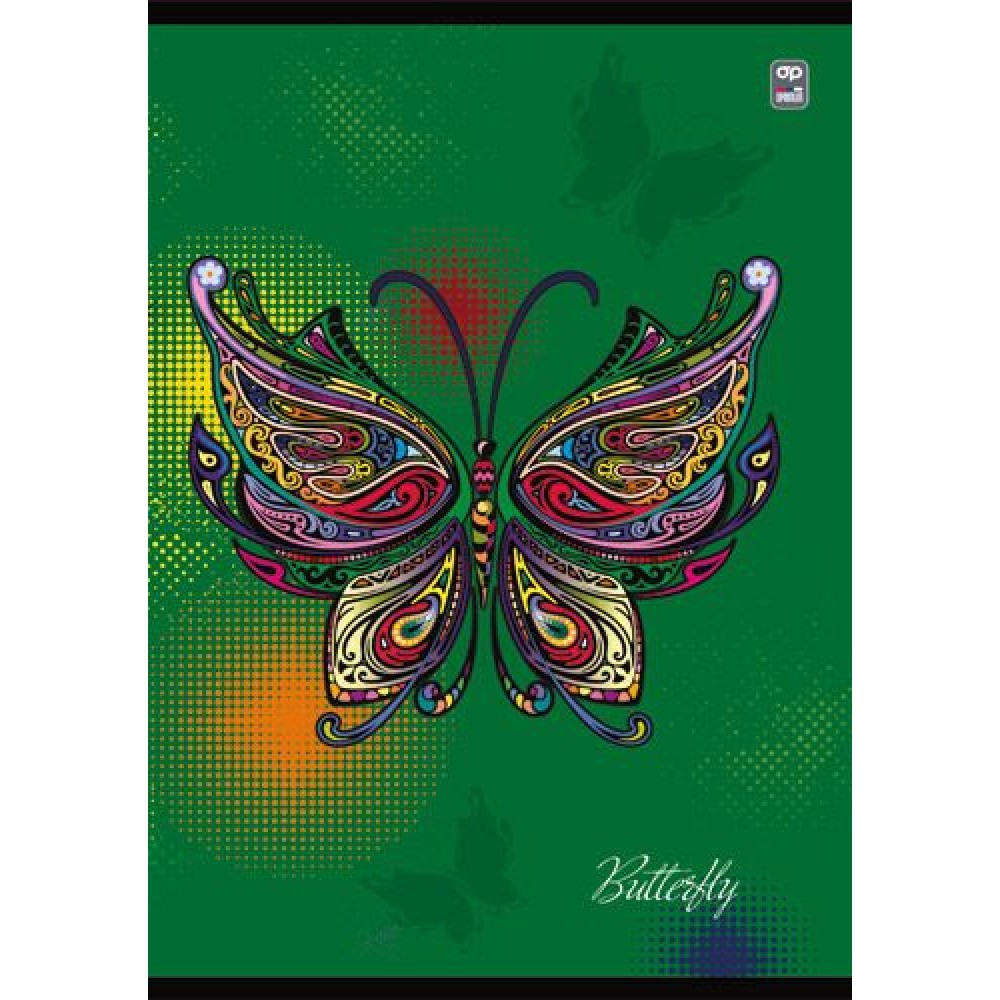 Sveska A4/50l - spiralni povez - dikto