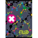 Sveska A5/80l - spiralni povez - TP sitan karo