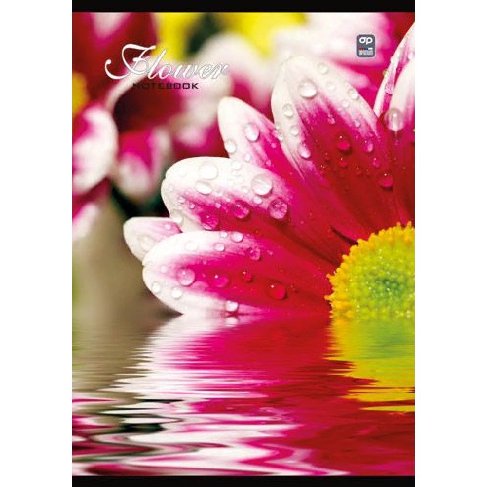 Sveska A6/80l spiralni povez - TP