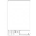 Hamer A4/50l - sa zaglavljem