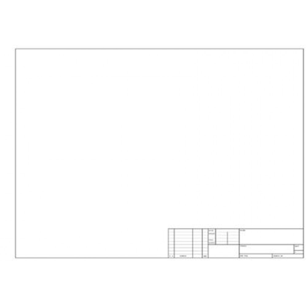 Hamer A3/50l - sa zaglavljem