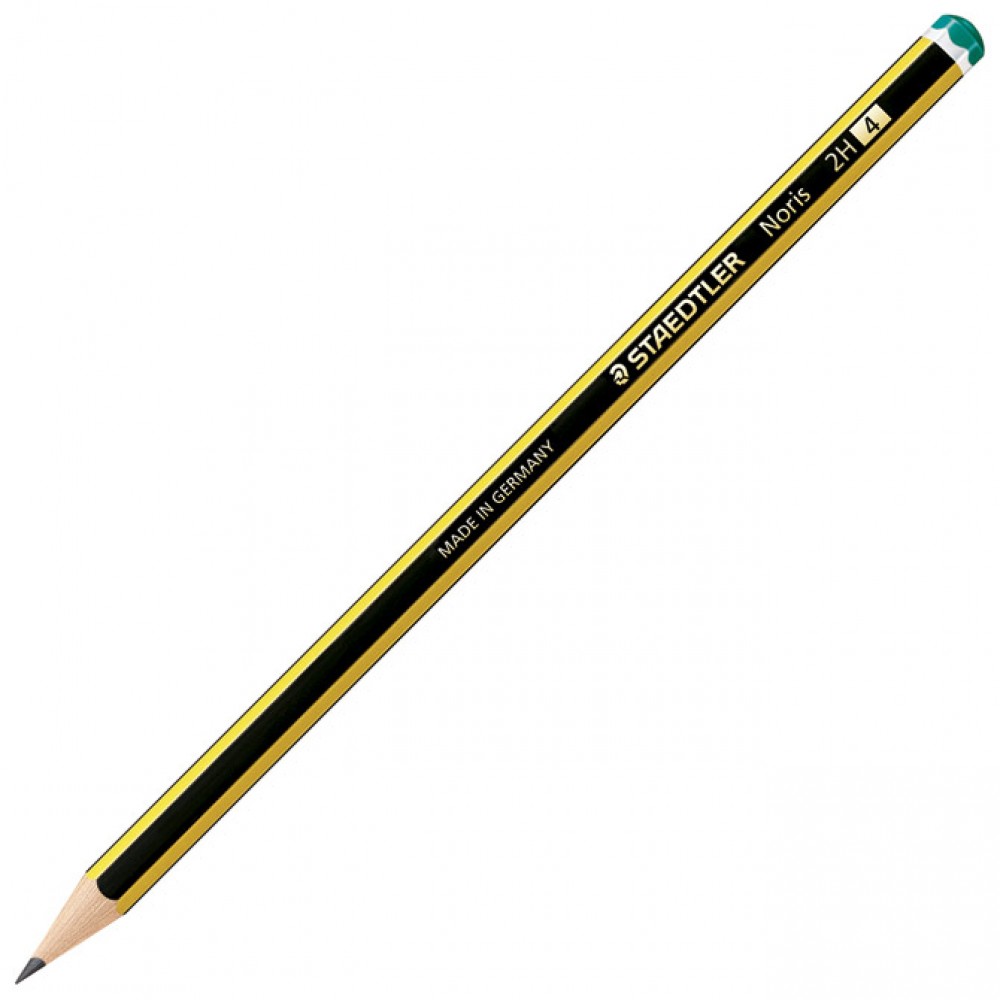 OLOVKA 2H STAEDTLER NORIS