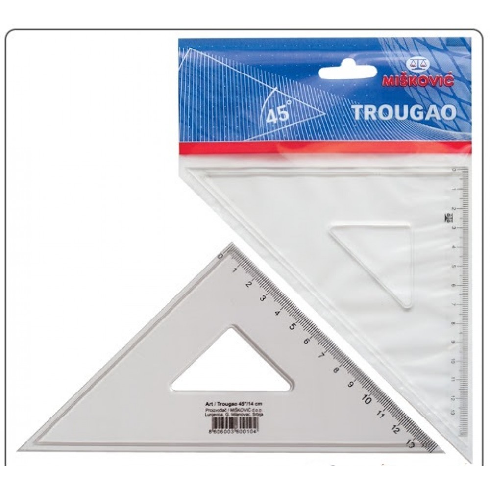 TROUGAO 12-18CM