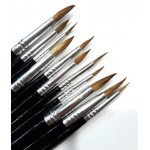 Četkica 11 za vodene boje Memoris