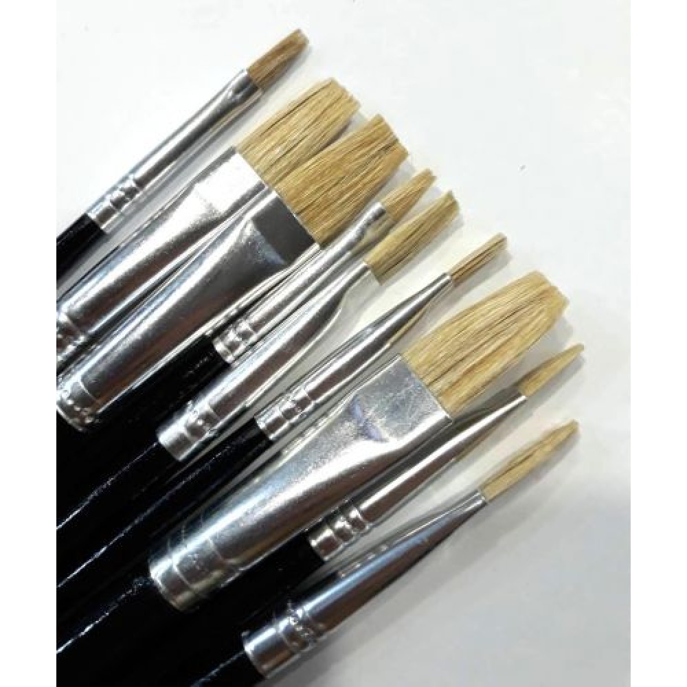 Četkica 10 za tempere Memoris