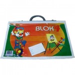 Kesa za blok IV 1/10