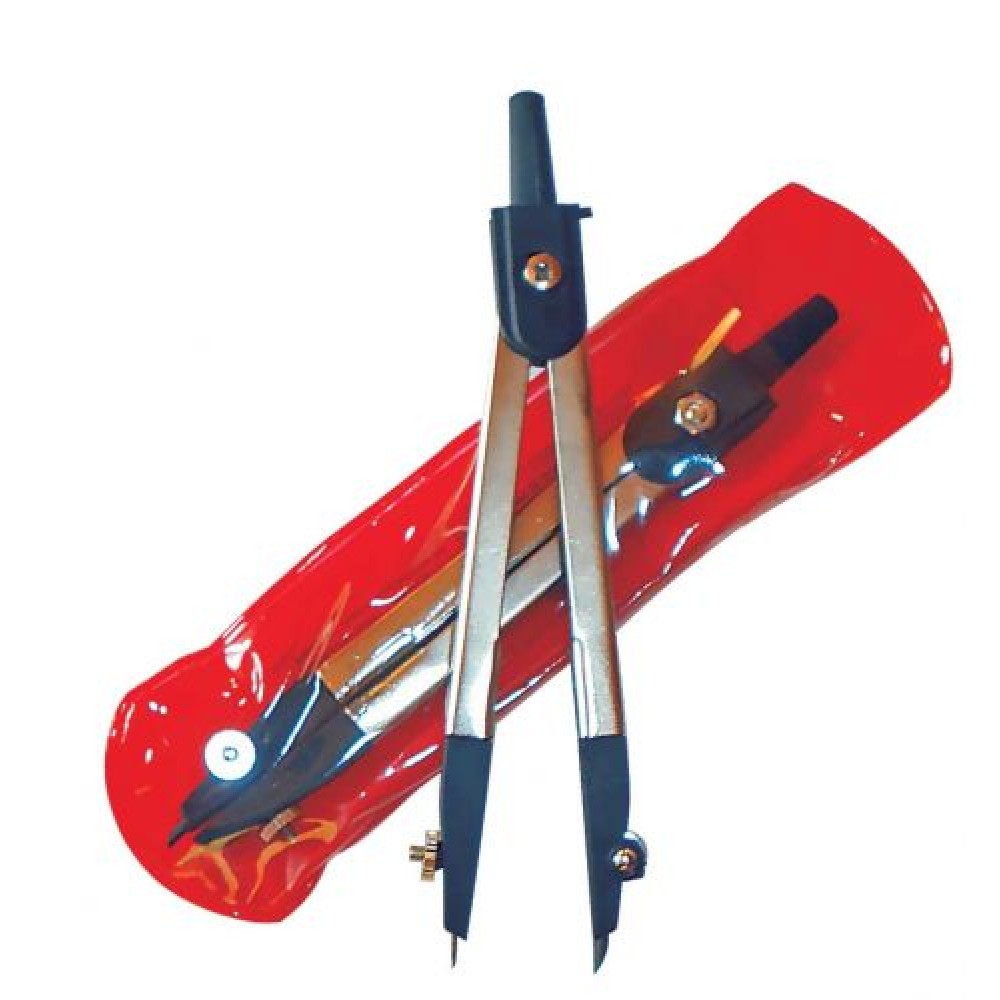 Šestar u foliji Memoris