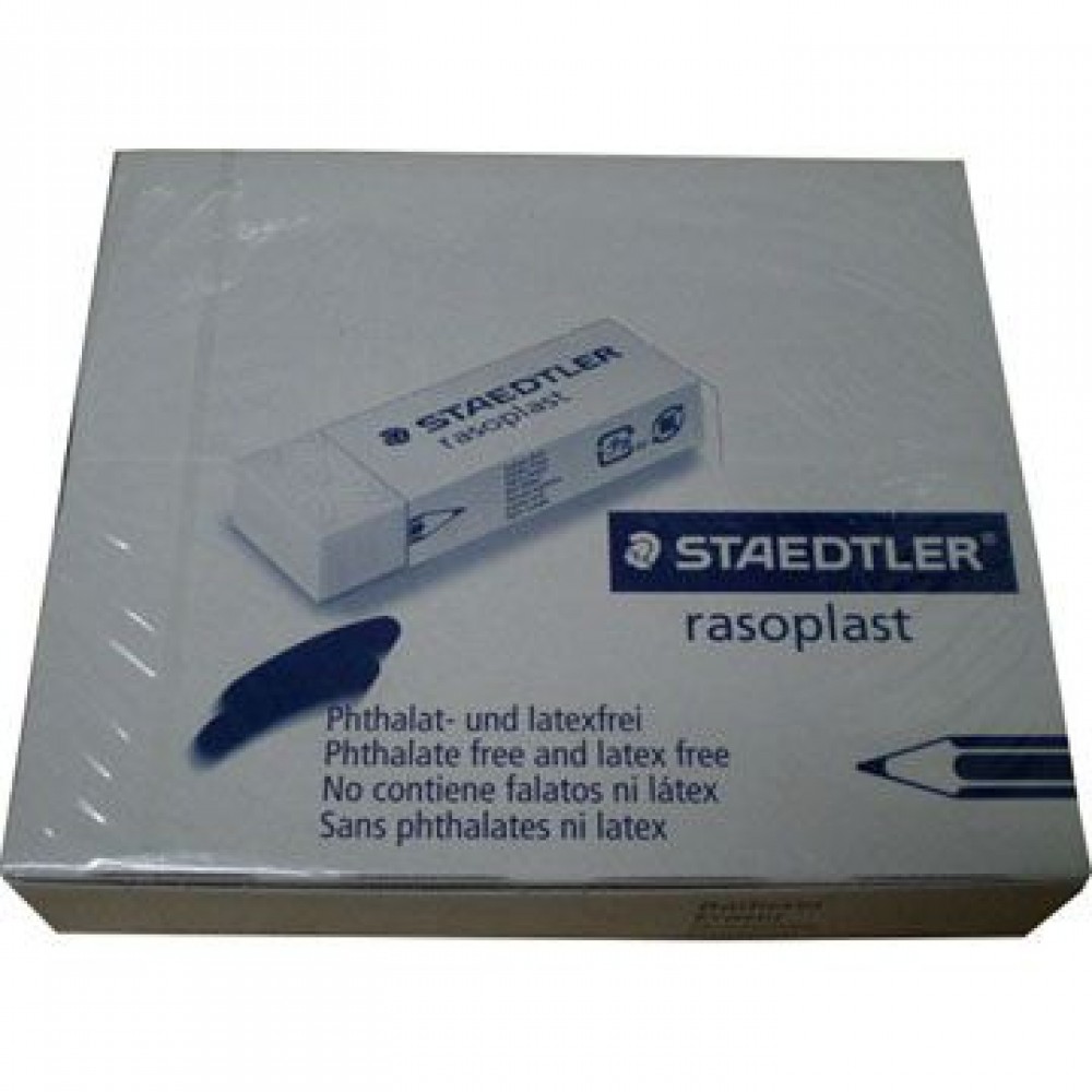 Gumica Staedtler B30