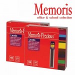 Mine 0.5 HB Memoris 1/24