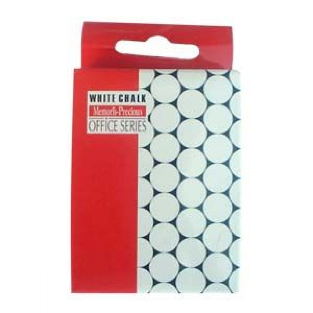 Kreda bela 1/12 Memoris