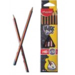 Olovka grafitna Maped HB 1/12