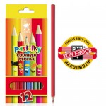 Boje drvene Koh-I-Noor 1/12