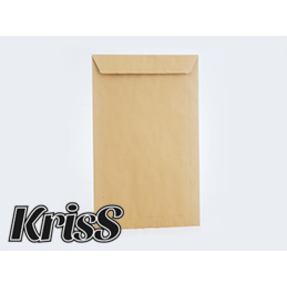KOVERAT 280X400 KRAFT STRIP KRISS