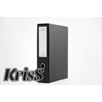 REGISTRATOR A4 DJ KATALOG - KRISS